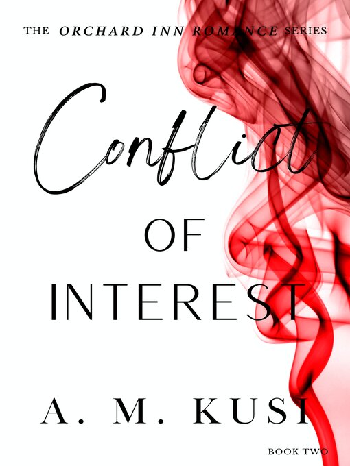 Title details for Conflict of Interest by A. M. Kusi - Available